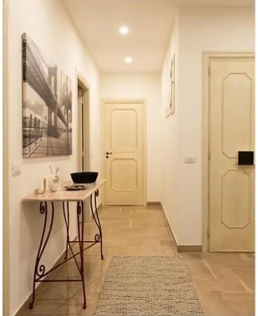 Lägenhet Casa Costa - Eleganza E Comfort