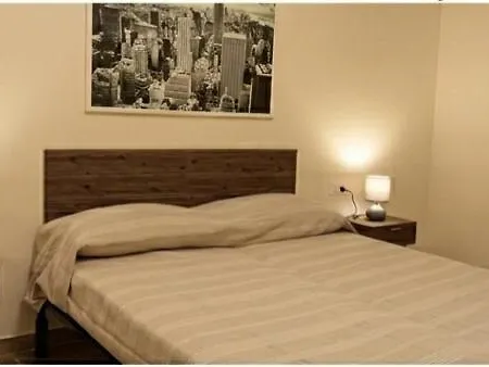Casa Costa - Eleganza E Comfort Apartment Massafra