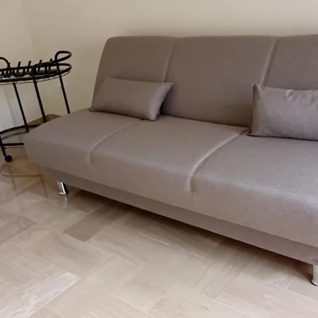 דירה Casa Costa - Eleganza E Comfort מסאפרה